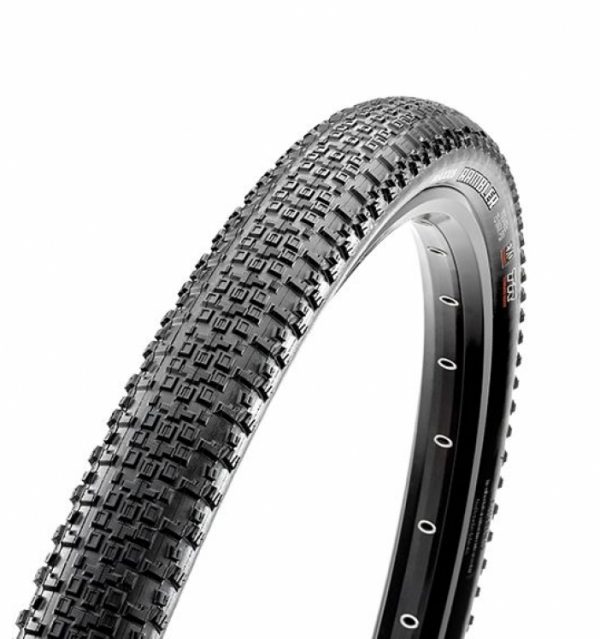 Покрышка Maxxis складная 700x38c Rambler, EXO/TR 120TPI