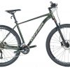 Велосипед 29″ Winner Solid WRX 2023