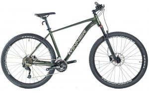 Велосипед 29″ Winner Solid WRX 2023