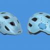 Шлем MET Hooray CE Blue Teckel | Glossy 42832