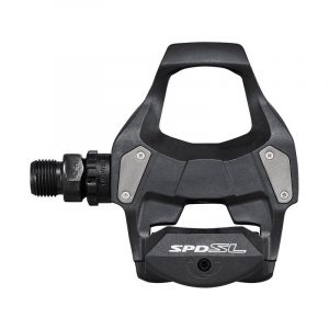 Контактные педали Shimano PD-RS500, SPD-SL