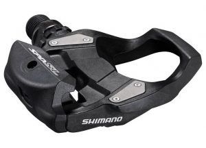 Контактные педали Shimano PD-RS500, SPD-SL