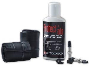 Набір для встановлення безкамерних покришок Hutchinson Convert Air Kit Convers TL 29″