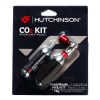 Набір із CO2 системою Hutchinson Kit Cartouches C02 + Embout 39103