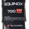 Покрышка Hutchinson Equinox 2 700х23 TS TT N/RS 39045