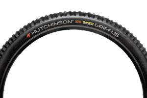 Покрышка Hutchinson Griffus 27.5х2.50 TR TT