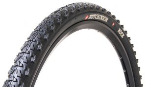 Покрышка Hutchinson Rock 16х1.75 TR Noir TT