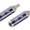 Сменный баллон CO2 Hutchinson Recharge C02 х 2 (16 г)