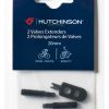 Удлинитель ниппеля Hutchinson Kit Prolongateur 20 мм х 2+ 39112