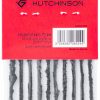 Джгутики для безкамерки Hutchinson Rubber String 39163