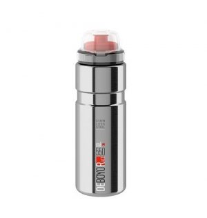 Фляга Elite Deboyo Race Thermal Drink Bottle 550 мл