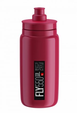 Фляга Elite Fly 550 мл Фляга Elite Fly 550 мл