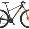 Велосипед 27.5″ KTM Chicago 272 2022