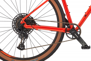 Велосипед 29″ KTM Ultra Ride 2022