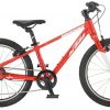 Велосипед 20″ KTM Wild Cross 2022 41018