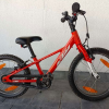 Велосипед 16″ KTM Wild Cross 2021 50305