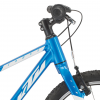 Велосипед 20″ KTM Wild Cross 2022 50340