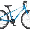 Велосипед 24″ KTM Wild Cross 2022 41024