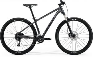Велосипед 29″ Merida Big.Nine 100-2Х 2023