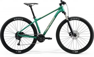Велосипед 29″ Merida Big.Nine 100-3Х 2023