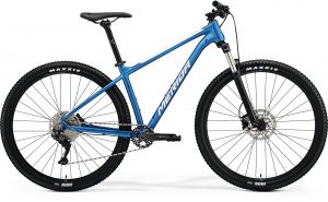 Велосипед 29″ Merida Big.Nine 200 2023