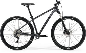 Велосипед 29″ Merida Big.Nine 200 2023