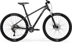 Велосипед 29″ Merida Big.Nine 300 2023