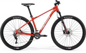 Велосипед 29″ Merida Big.Nine 500 2023
