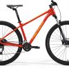 Велосипед 29″ Merida Big.Nine 60-3X 2023
