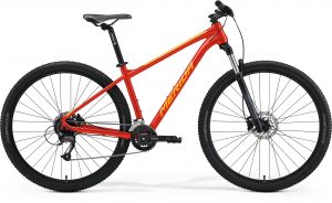 Велосипед 29″ Merida Big.Nine 60-3X 2023