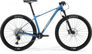 Велосипед 29″ Merida Big.nine 600 2023