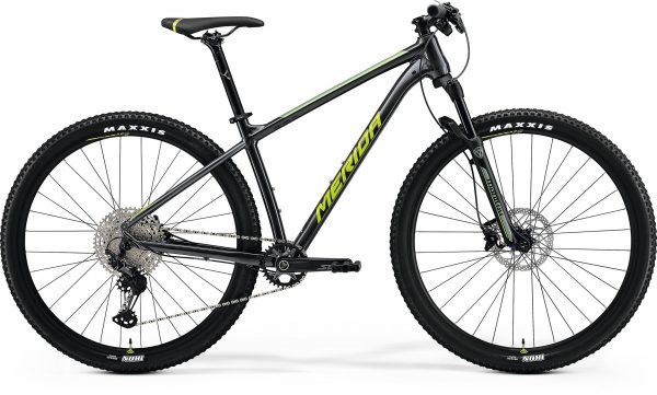 Велосипед 29″ Merida Big.Nine SLX-Edition 2023