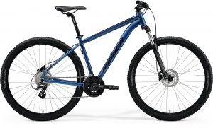 Велосипед 27.5″ Merida Big.Seven 15 2023