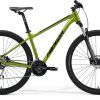 Велосипед 27.5″ Merida Big.Seven 20-2X 2023