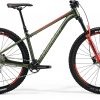 Велосипед 29″ Merida Big.Trail 600 2023
