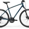 Велосипед 28″ Merida Crossway 100 2022