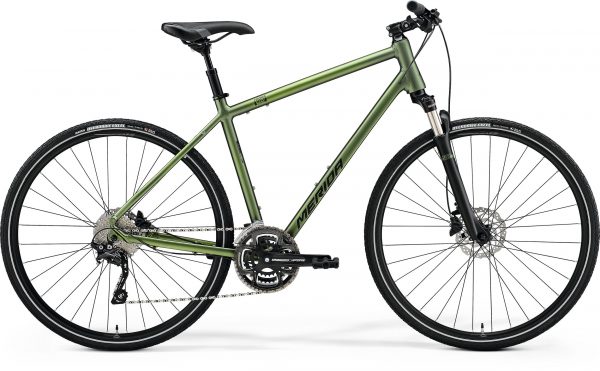 Велосипед 28″ Merida Crossway 300 2022