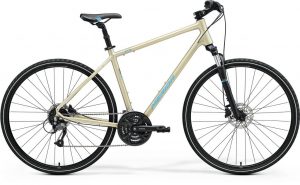 Велосипед 28″ Merida Crossway 40 2022
