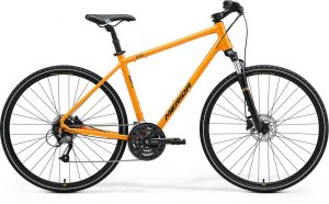 Велосипед 28″ Merida Crossway 40 2022