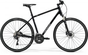 Велосипед 28″ Merida Crossway XT Edition 2023