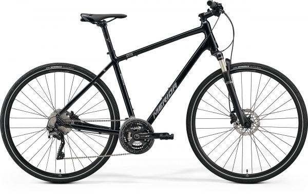 Велосипед 28 ” Merida Crossway XT Edition 2023