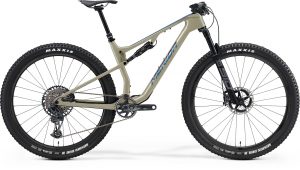 Велосипед 29″ Merida Ninety-Six 6000 2023