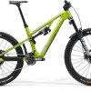 Велосипед 27.5″-29″ Merida One-Sixty 10K 2023