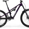 Велосипед 27.5″ Merida ONE-SIXTY 6000 2023 41528