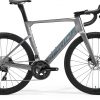 Велосипед 28″ Merida Reacto Limited 2023
