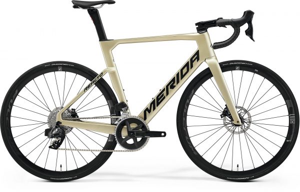 Велосипед 28″ Merida Reacto Rival-Edition 2023