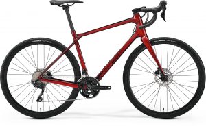 Велосипед 28″ Merida Silex 4000 2023