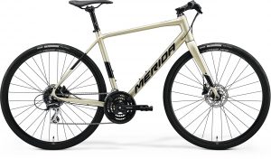 Велосипед 28″ Merida Speeder 100 2023