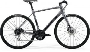 Велосипед 28″ Merida Speeder 100 2023