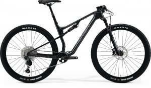 Велосипед 29″ Merida Ninety-Six RC 5000 2023